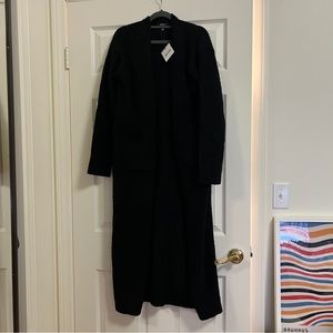 COZY CARDIGAN WITH POCKETS